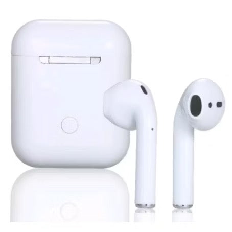 Fone Intra-Auricular Sem Fio Bluetooth  Tws