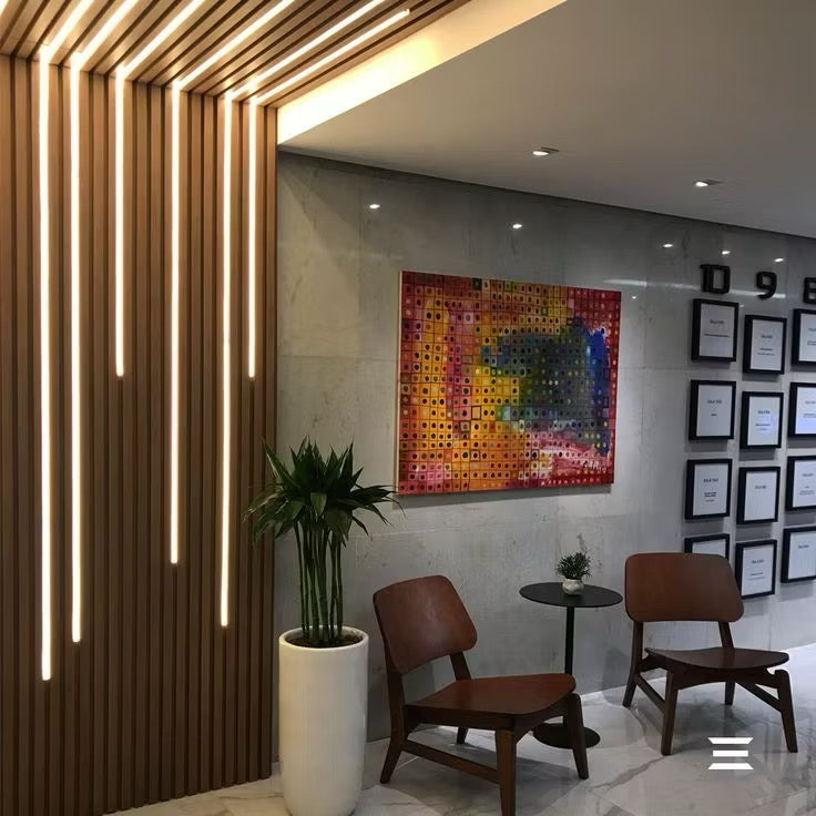 Fita De Led Neon Unicolor 12 V 5 Metros Bivolt Sem Cola Super Flexivel Resistente Com Ou Sem Fonte