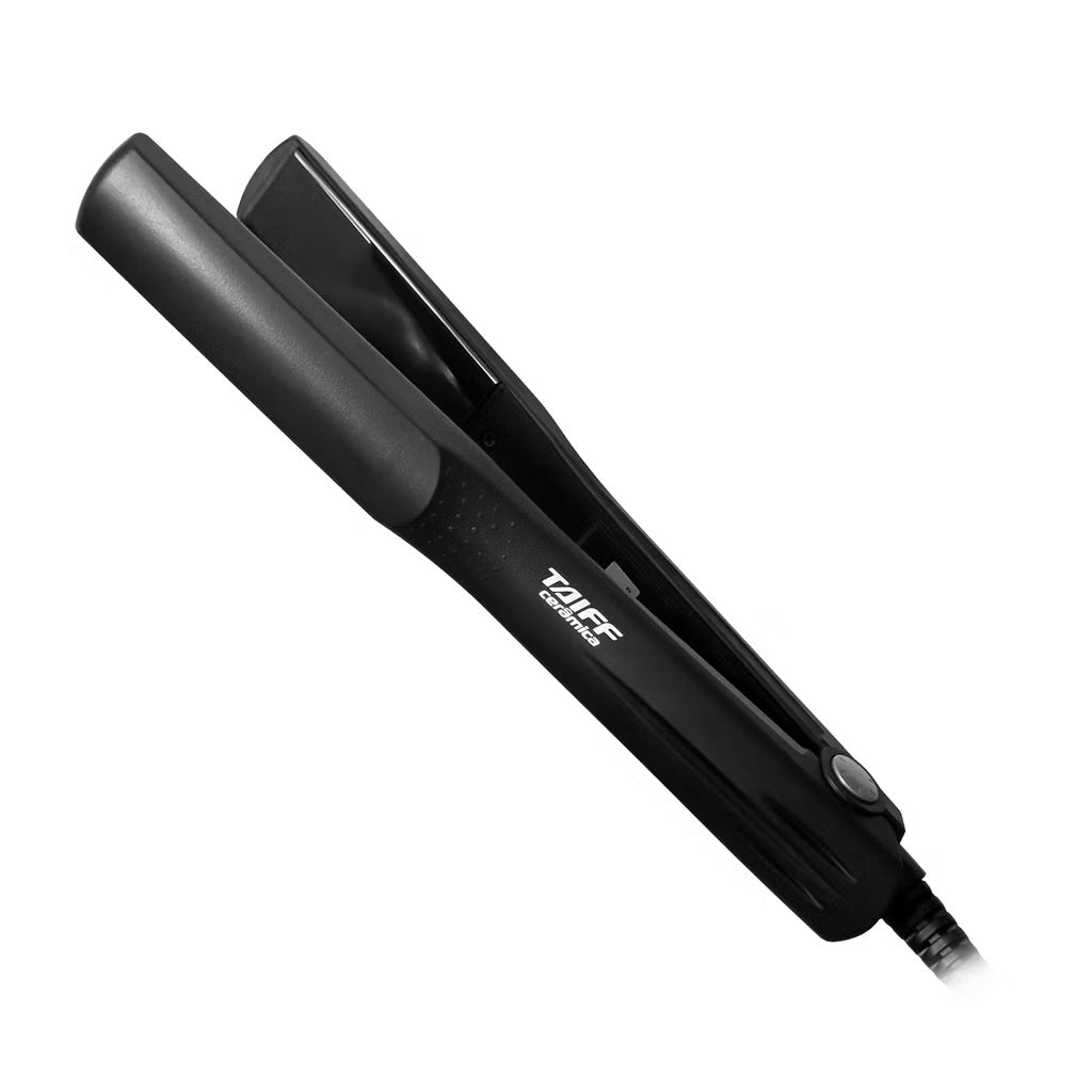 Prancha Chapinha Profissional Clássica Cerâmica 180°c Bivolt