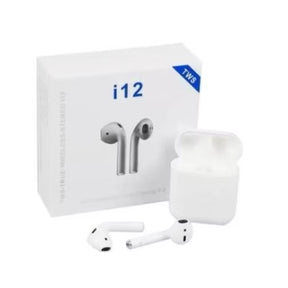 Fone Intra-Auricular Sem Fio Bluetooth  Tws