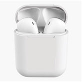 Fone Intra-Auricular Sem Fio Bluetooth  Tws