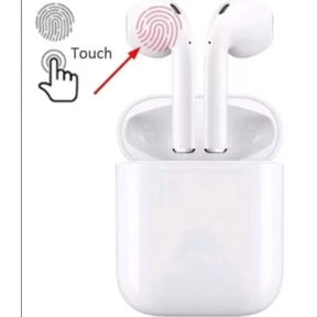 Fone Intra-Auricular Sem Fio Bluetooth  Tws