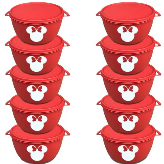 Pague 8 leve 10  POTES + 10 Poa Adesivo Aprova d'água Ultra Resistentes