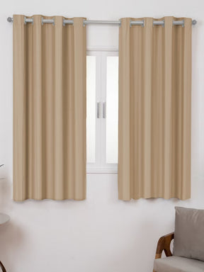 Cortina Blackout 2,20m x 1,30m Quarto Sala Blackout PVC corta 100 % a luz Varias Cores