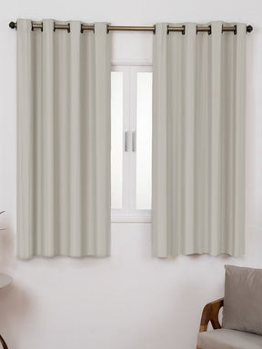 Cortina Blackout 2,20m x 1,30m Quarto Sala Blackout PVC corta 100 % a luz Varias Cores