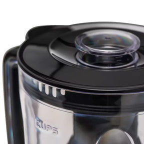 Liquidificador  Turbo 1200w 3L Inox L-1200 Preto