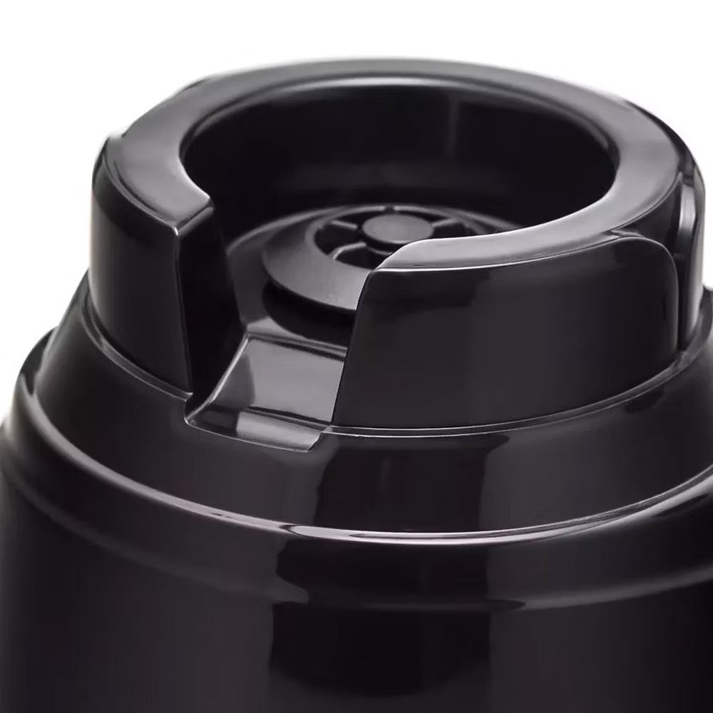 Liquidificador  Turbo 1200w 3L Inox L-1200 Preto