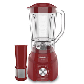 Liquidificador BLQ970V Turbo 900W 2,6L