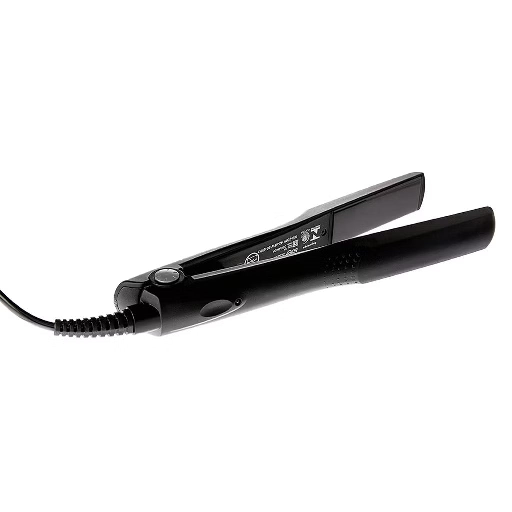 Prancha Chapinha Profissional Clássica Cerâmica 180°c Bivolt