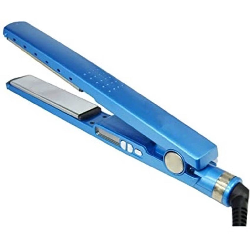 kit Chapinha Profissional Prancha Titânio 110V/220V OFERTA