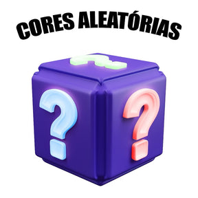 ￼Caixinha de Som Portátil Sem Fio Bluetooth MP3 Cartão SD Rádio FM PenDrive